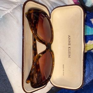 ANNE KLIEN SUNGLASSES